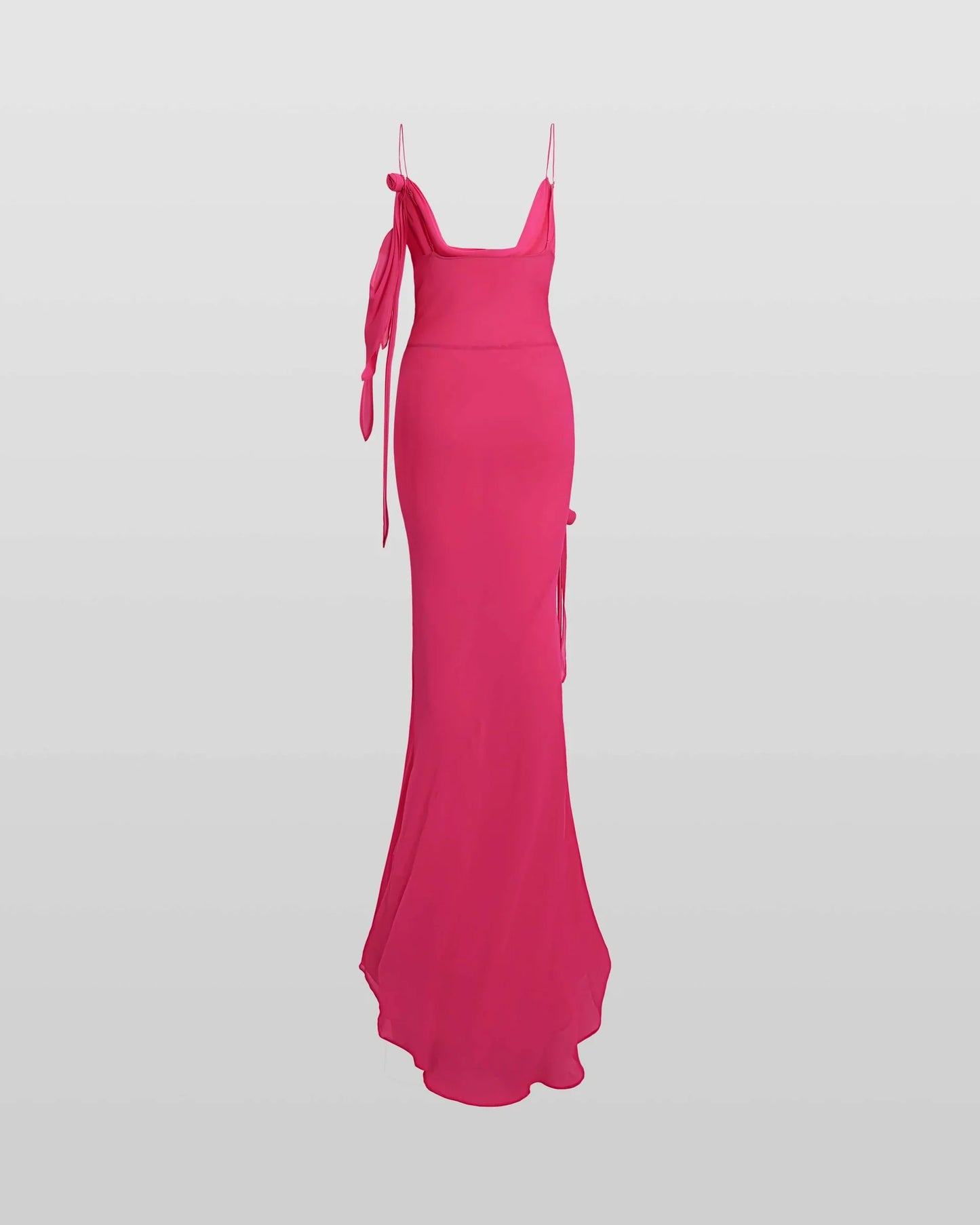 Sirena Dress Pink RAT AND BOA