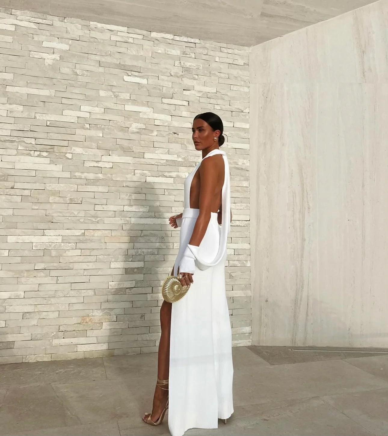 KNIT COUTURE- KOROBEYNIKOV