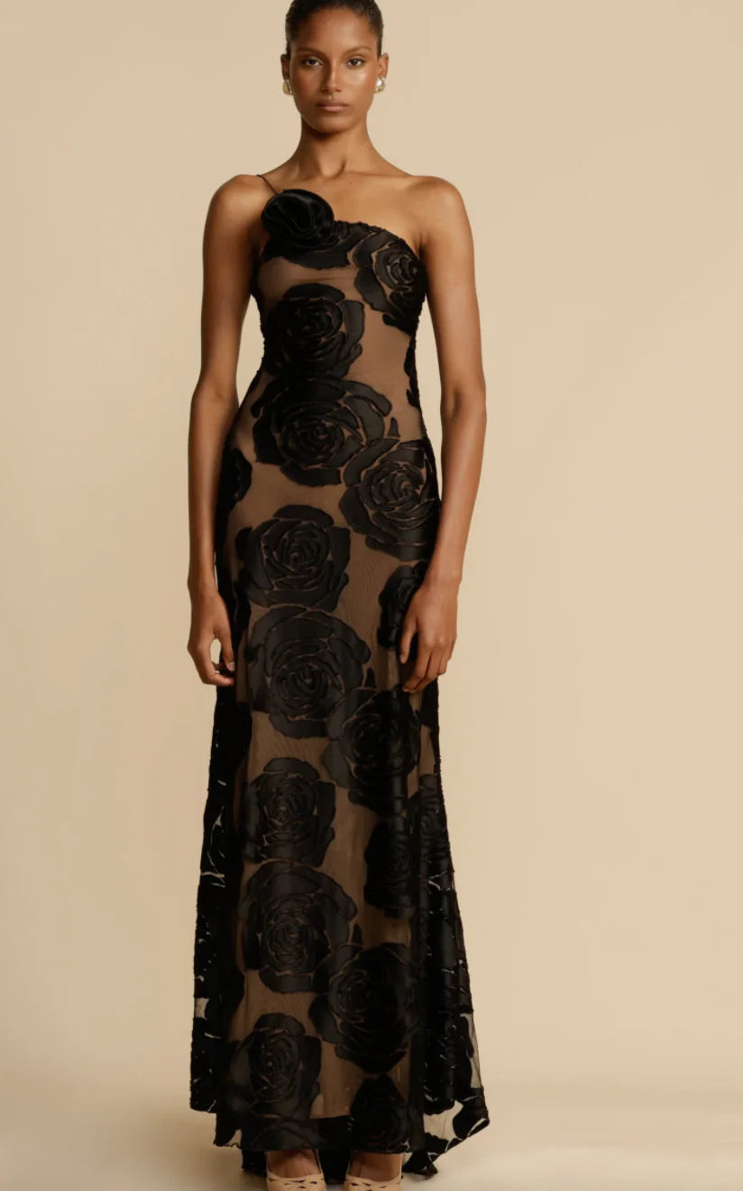 MARCELLA DRESS- ARCINA ORI