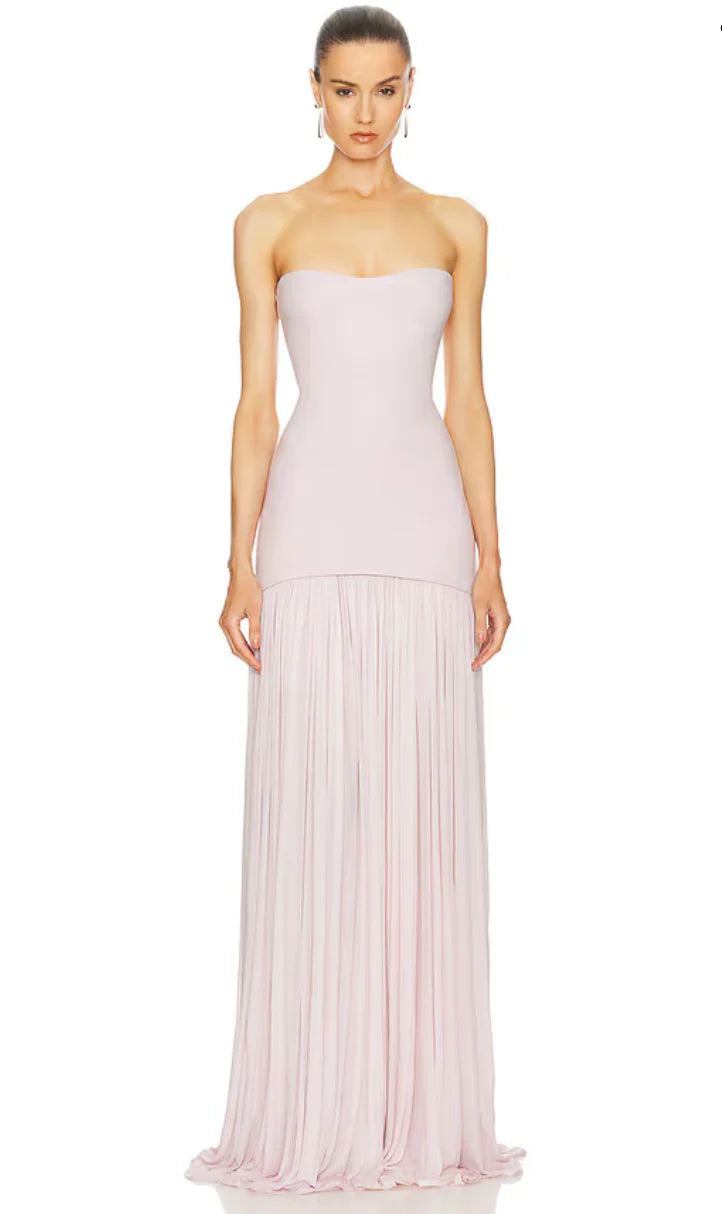 The Naomi Dress - Helsa