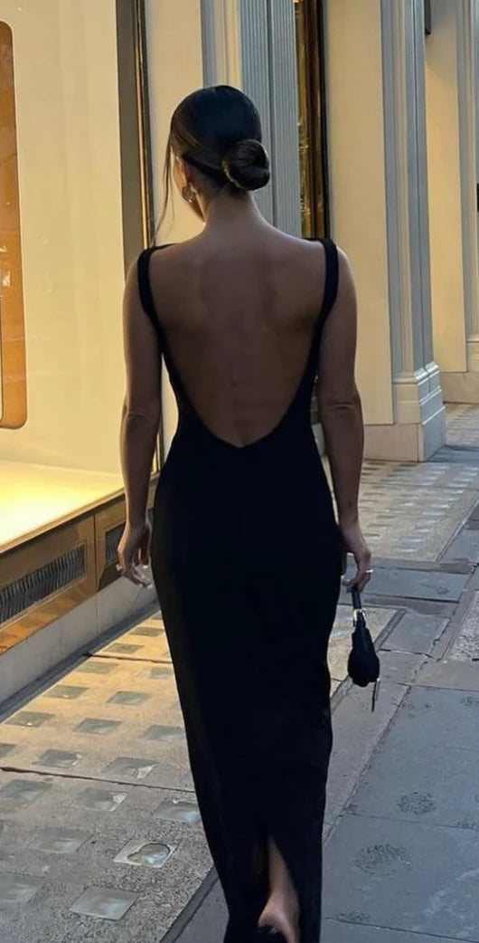 Veronica gown- EFFIE KATS