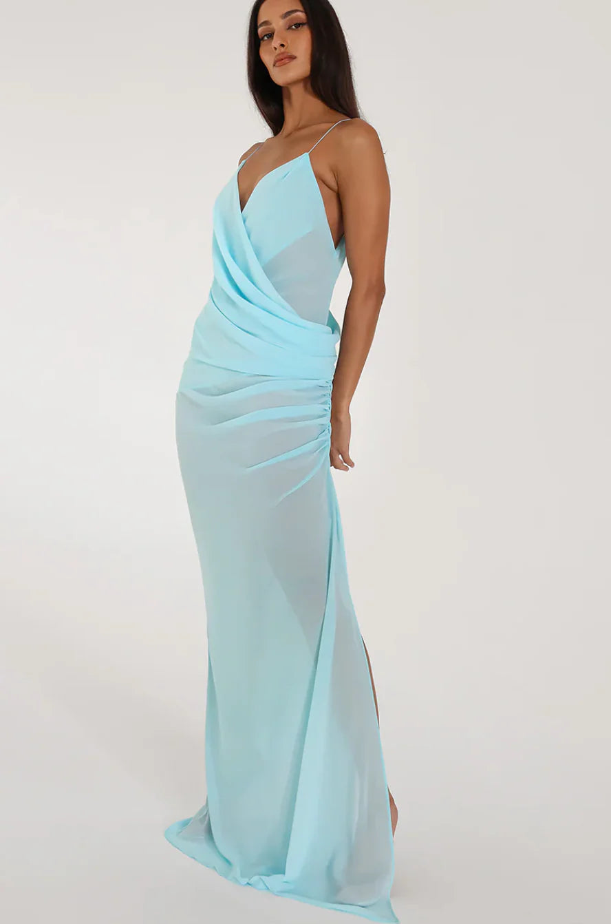 MAGNOLIA GOWN- NATALIE ROLT