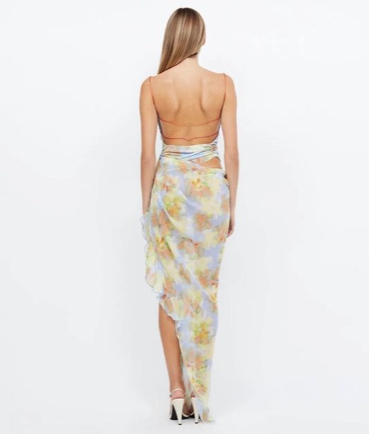 ZEPHY ASYM -BEC & BRIDGE