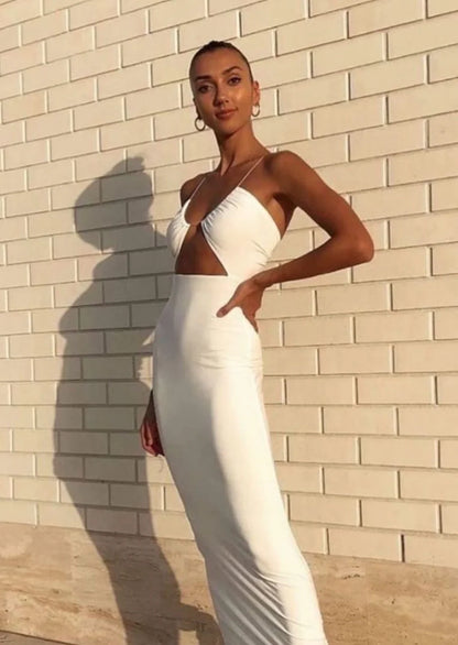 CHER GOWN- NATALIE ROLT