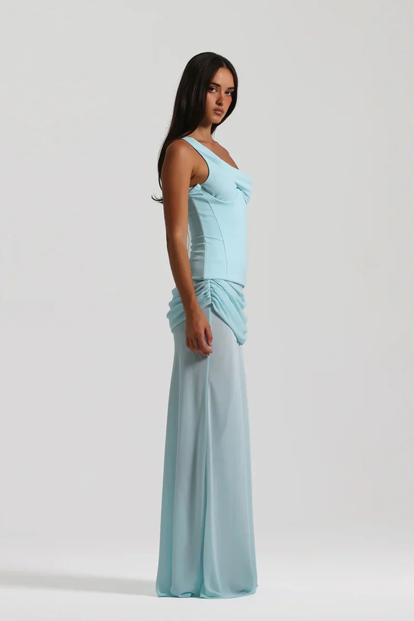 CADENCE GOWN- NATALIE ROLT