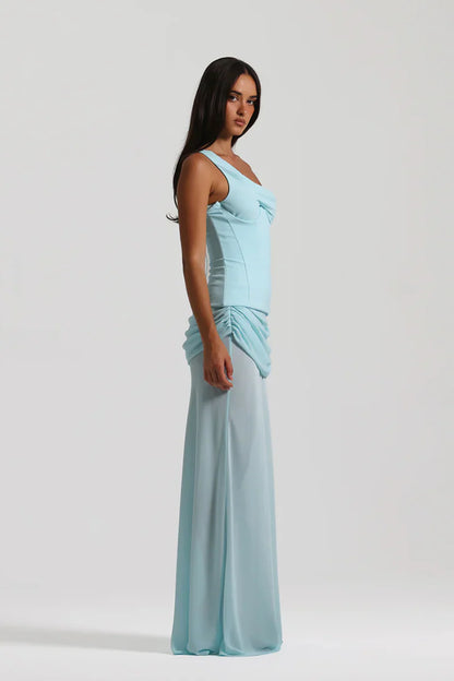 CADENCE GOWN- NATALIE ROLT