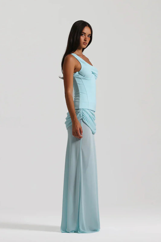 CADENCE GOWN- NATALIE ROLT