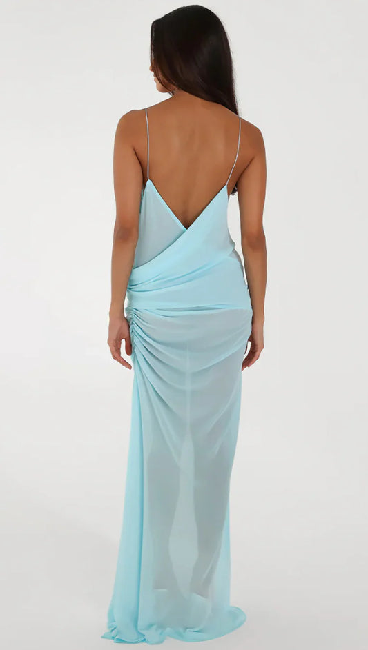 MAGNOLIA GOWN- NATALIE ROLT