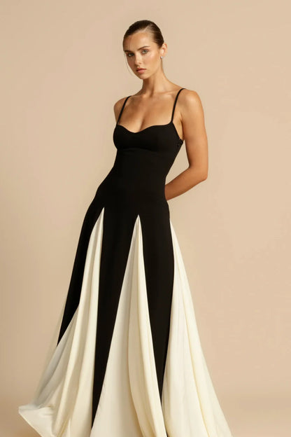 PALOMA DRESS- ARCINA ORI