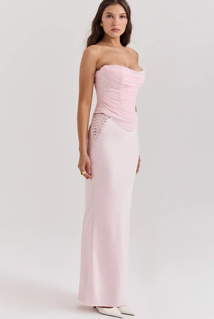 GIULIANA SET - HOUSE OF CB