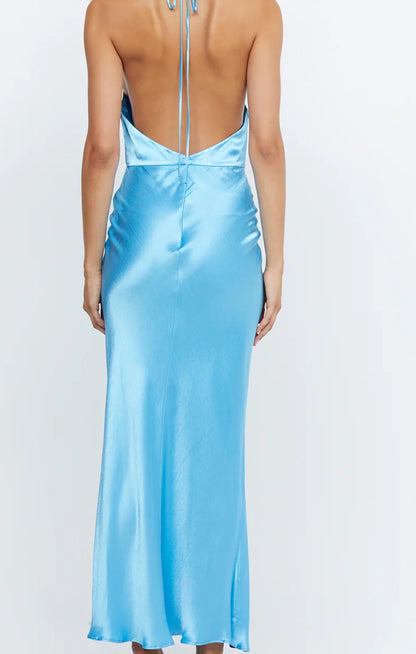 INDI HALTER- BEC & BRIDGE