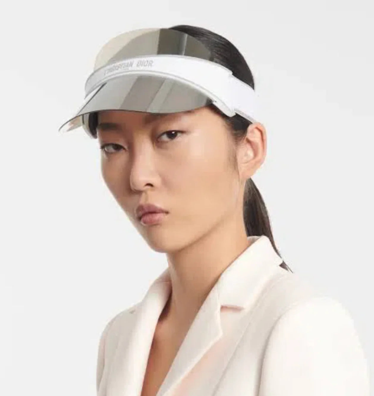 Plaque Visor  - DIOR