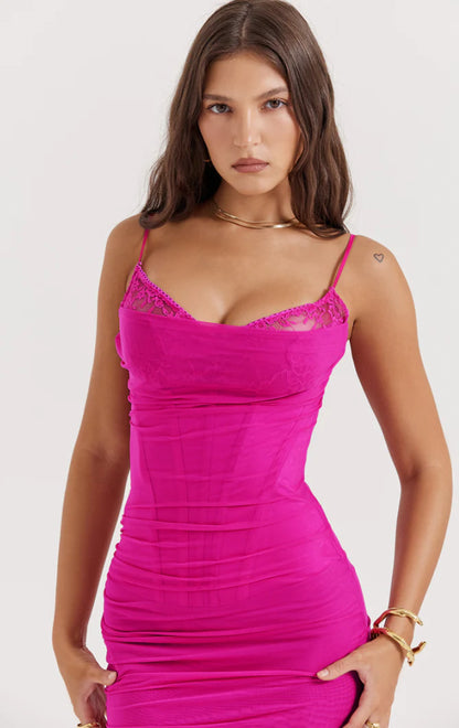 NALINI- HOUSE OF CB