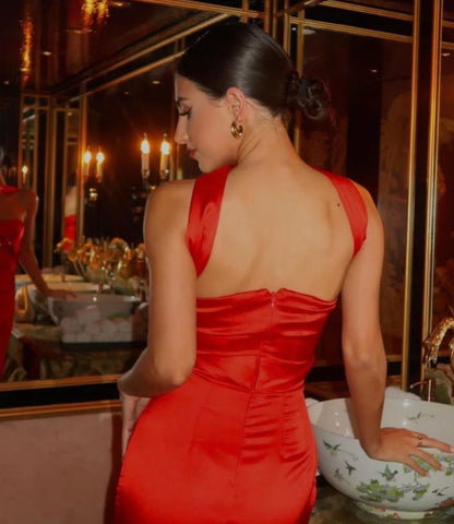 KAYELI DRESS- KHANUMS