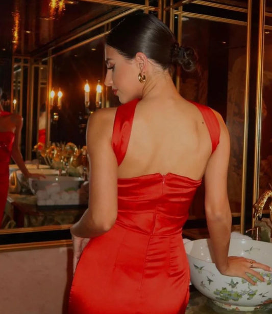 KAYELI DRESS- KHANUMS