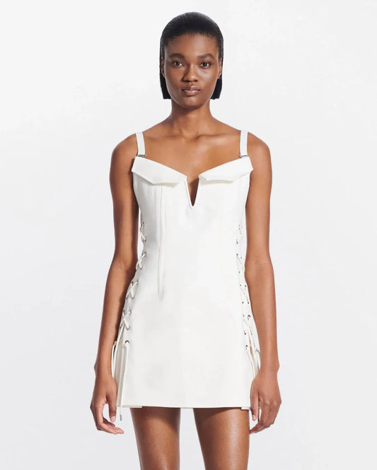 Laced Bonded Mini - DION LEE