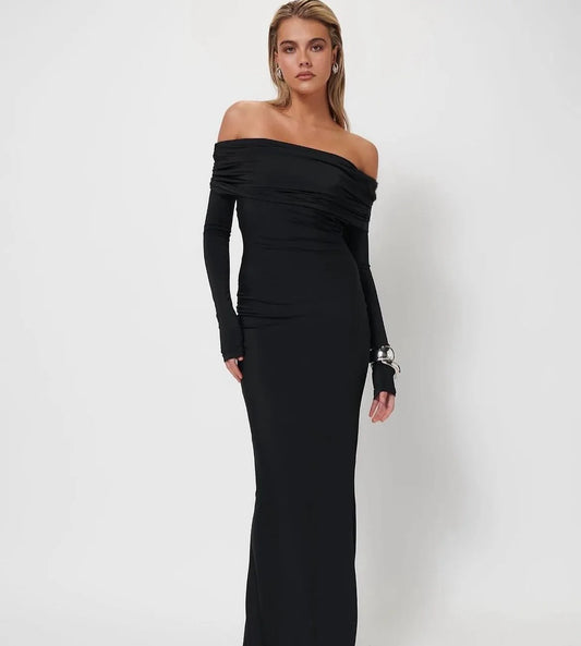 GWEN GOWN- EFFIE KATS