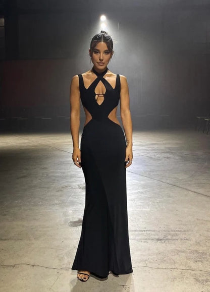 Elvira gown - EFFIE KATS