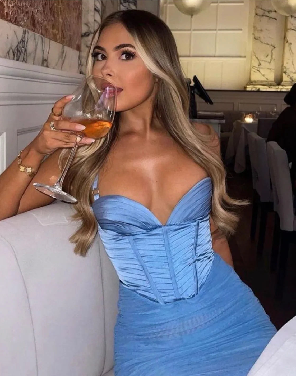 Josephine - HOUSE OF CB