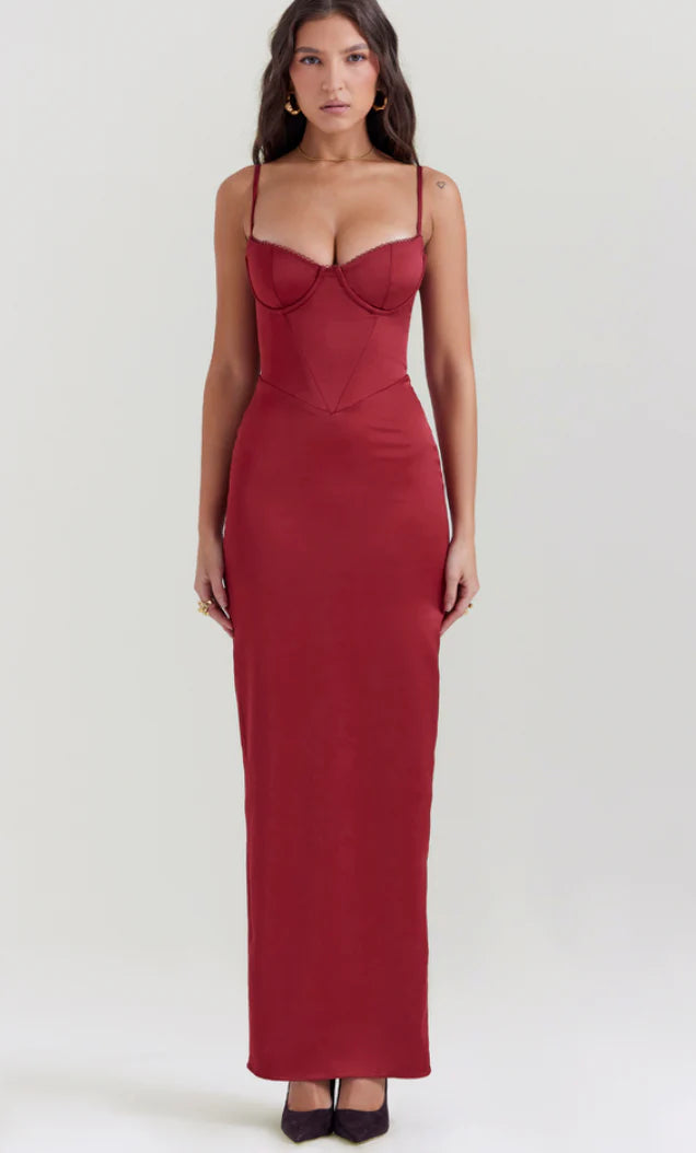 STEFANIA - HOUSE OF CB