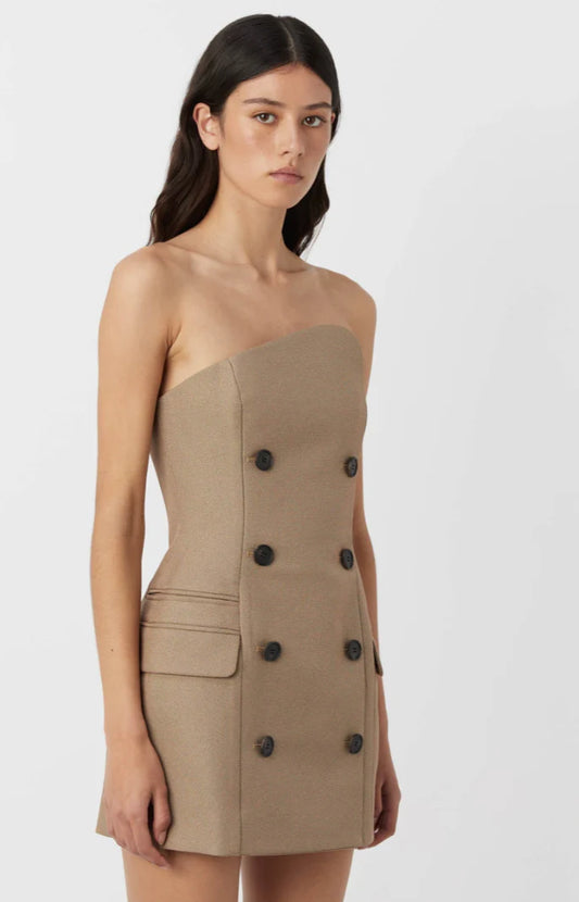 SELLING  Asteria Dress - camilla and marc