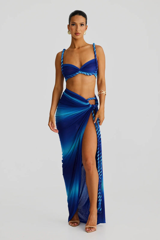 SAIRA Set - MELANI THE LABEL