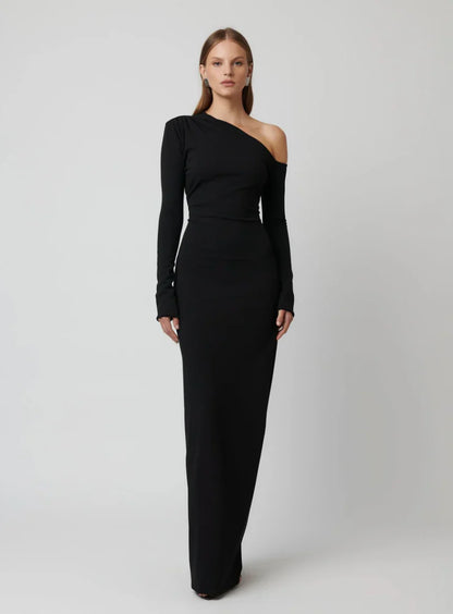 CAYLEY GOWN - EFFIE KATS