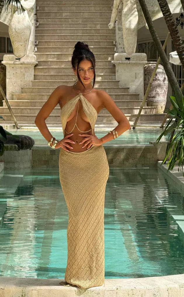 BEL MAXI - OUTCAST