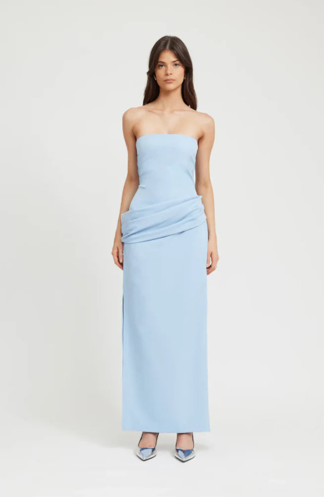 MYLAH DRESS - TOJHA