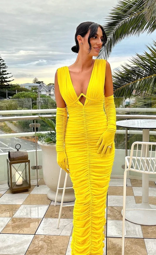 SELLING ANNA - ELIYA THE LABEL