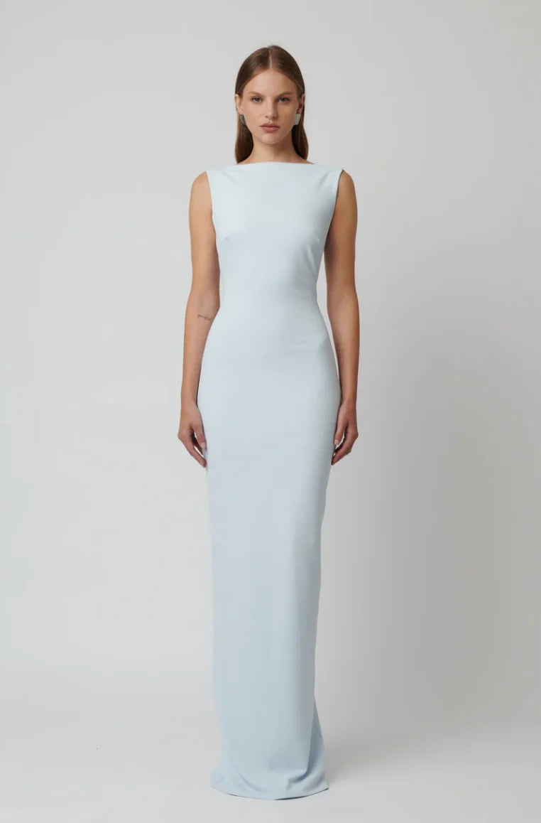 VERONA GOWN - EFFIE KATS