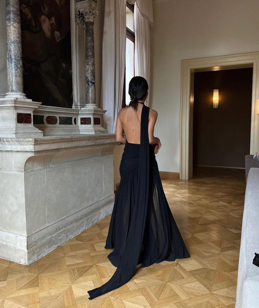 Venezia gown- EFFIE KATS
