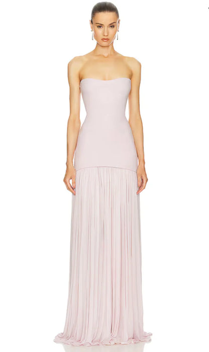 The Naomi Dress - Helsa