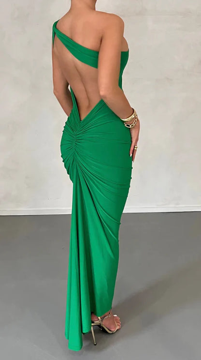 MELINA DRESS - MELANITHELABEL