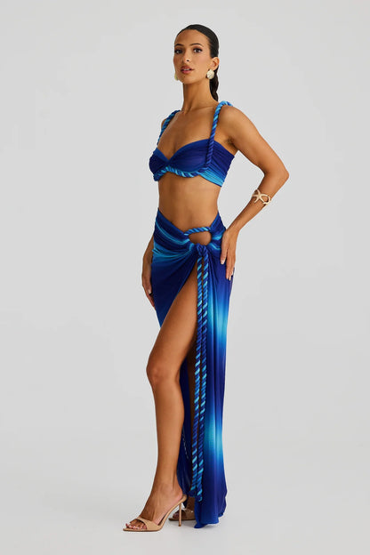 SAIRA Set - MELANI THE LABEL
