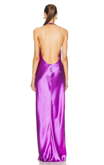 Valeria gown - RETROFETE