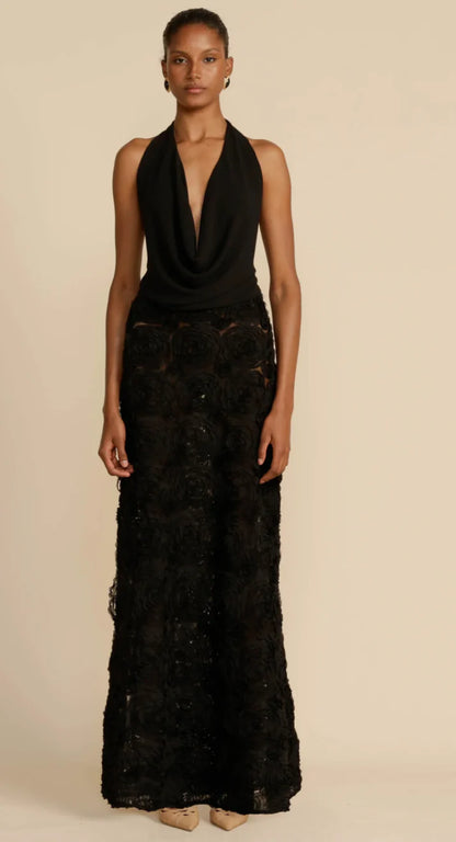 ADRIANA DRESS- ARCINA ORI