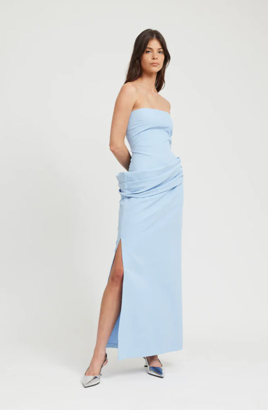MYLAH DRESS - TOJHA