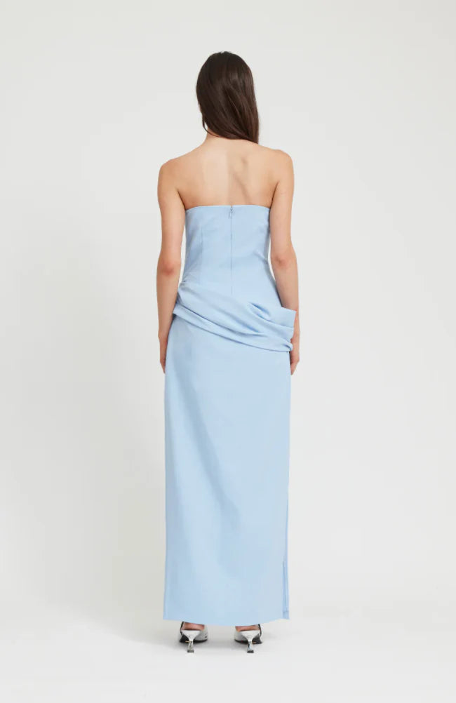 MYLAH DRESS - TOJHA