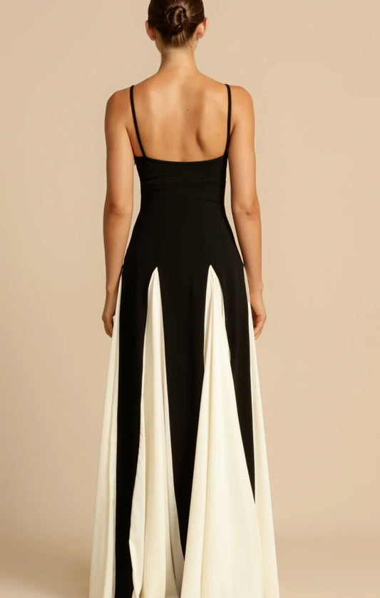 PALOMA DRESS- ARCINA ORI