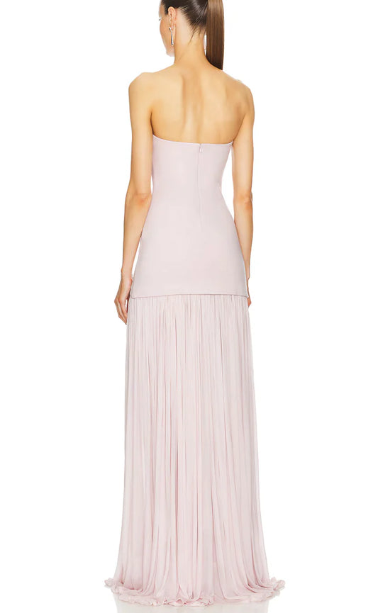 The Naomi Dress - Helsa