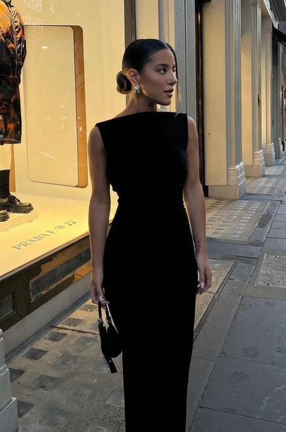Veronica gown- EFFIE KATS