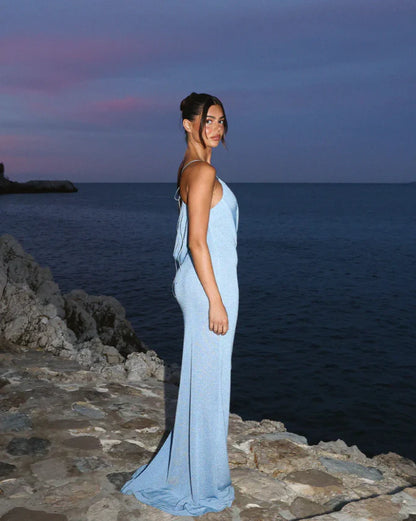 Alissa Dress - NATALIE ROLT