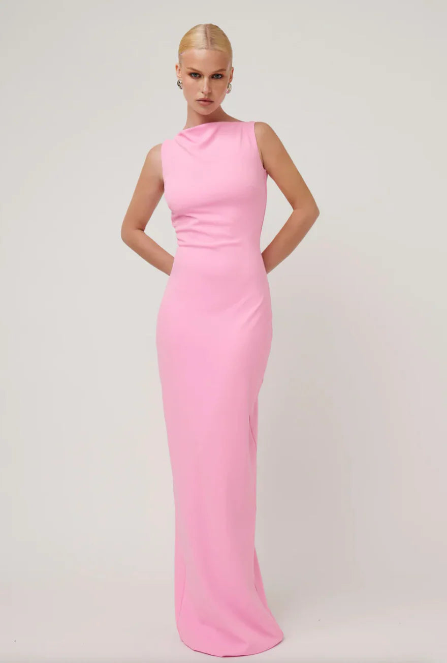 VERONA GOWN - EFFIE KATS