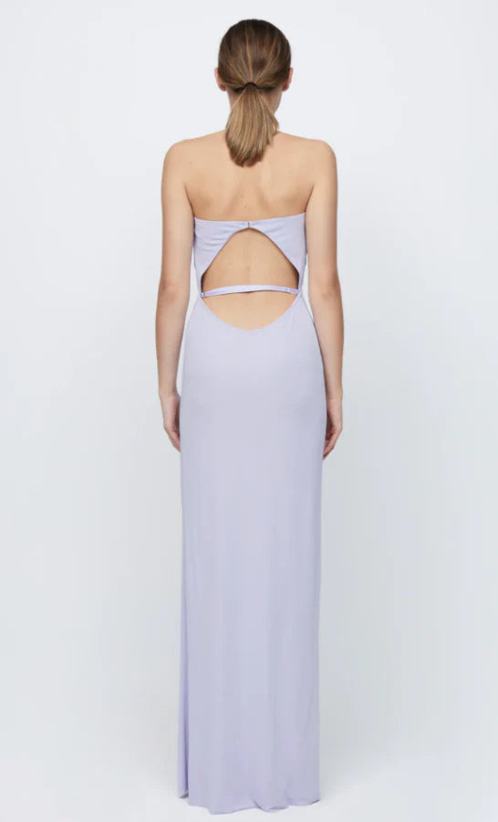 Amara halter- BEC & BRIDGE