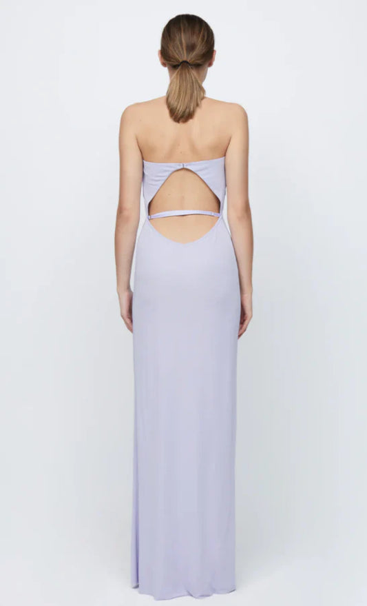 Amara halter- BEC & BRIDGE