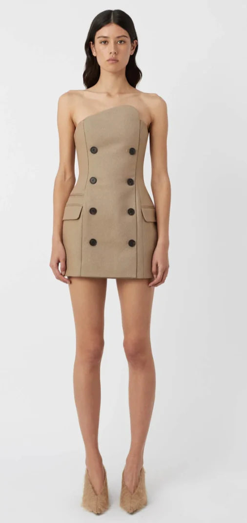 SELLING  Asteria Dress - camilla and marc