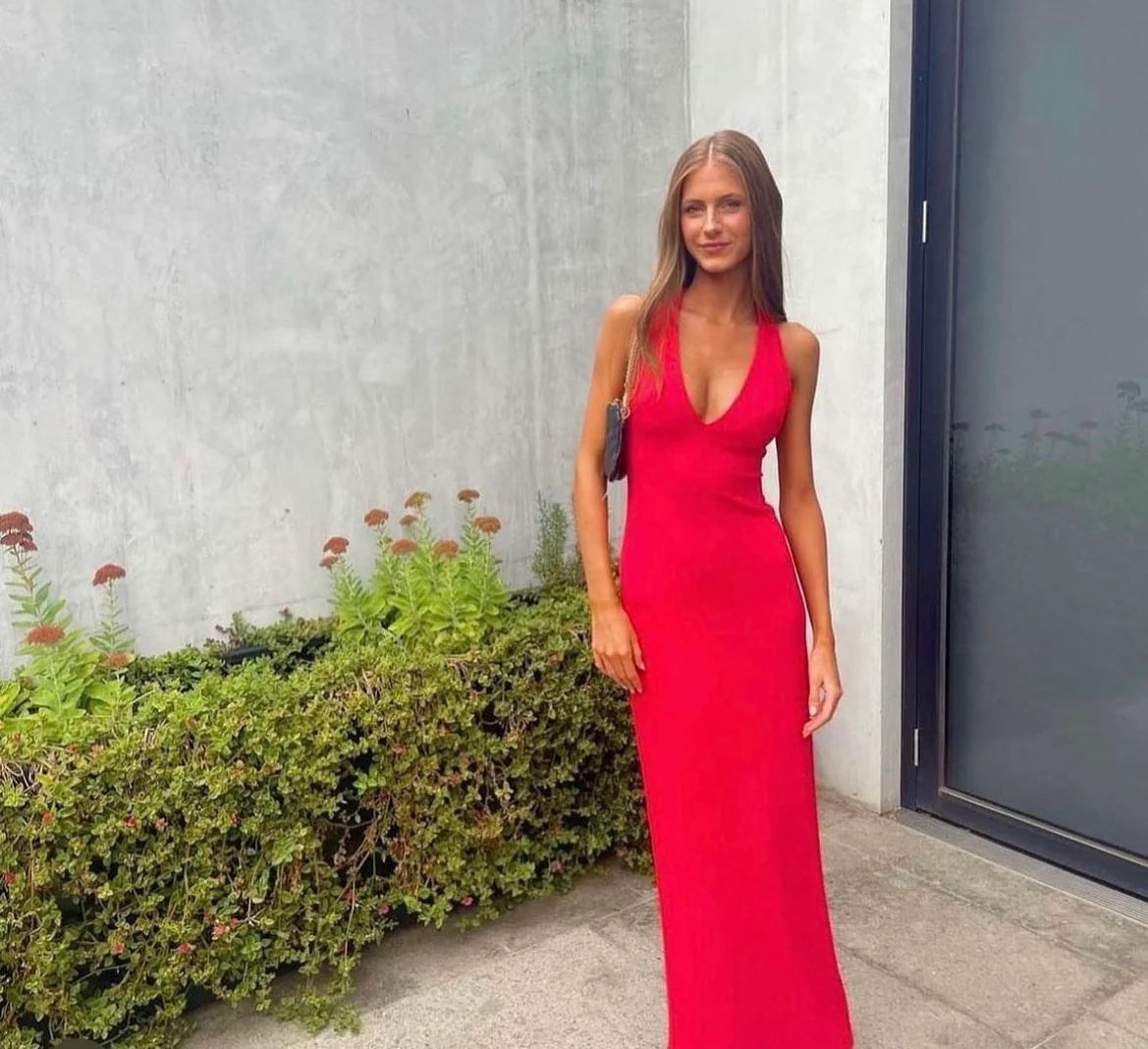 EIZA GOWN- EFFIE KATS