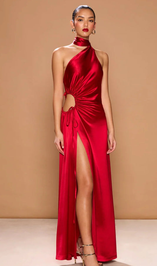 ALIA DRESS - SONYA MODA