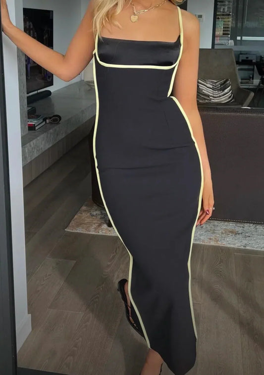Florian Dress- PARIS GEORGIA